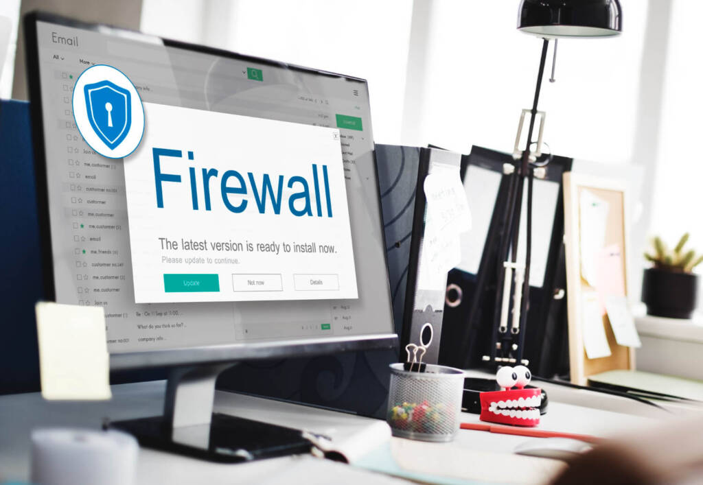 Firewall, antywirus, VPN – podstawowe narzędzia ochrony i jak ich używać