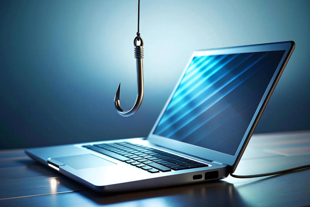 Phishing w praktyce – jak go rozpoznać i czego unikać?